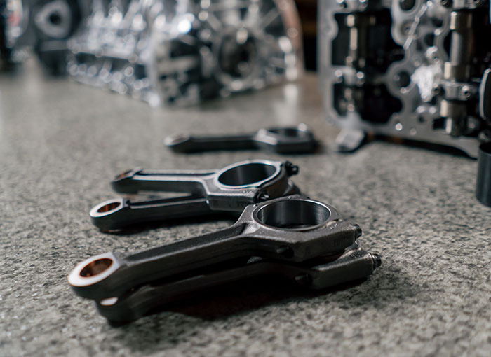 Zhejiang Longhu Forging Co., Ltd.